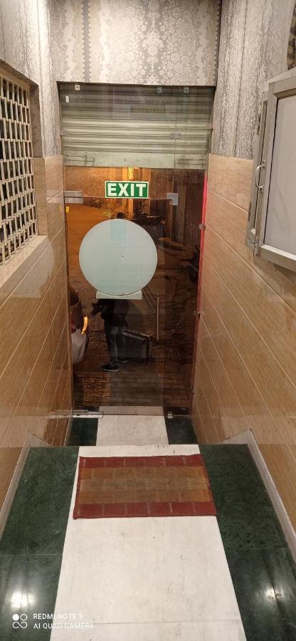 Hotel Ravi Residency Jalandhar Bagian luar foto
