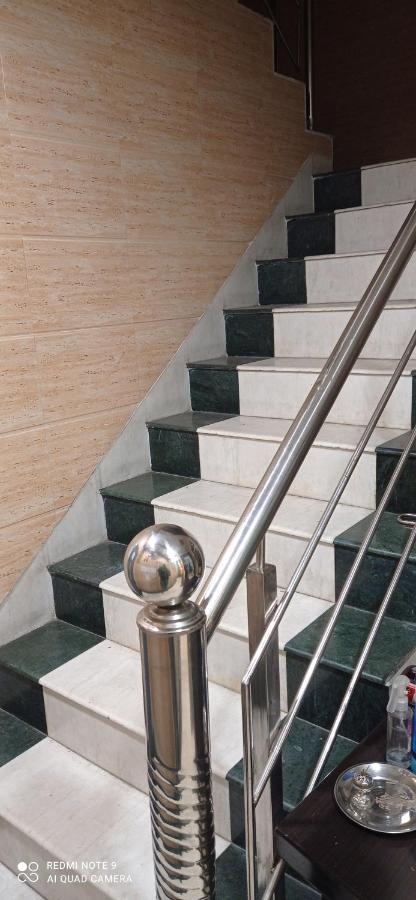 Hotel Ravi Residency Jalandhar Bagian luar foto