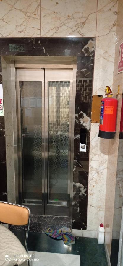 Hotel Ravi Residency Jalandhar Bagian luar foto