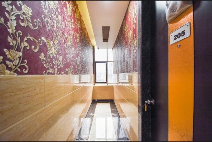 Hotel Ravi Residency Jalandhar Bagian luar foto