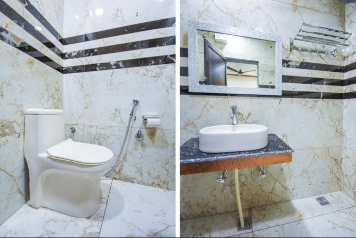 Hotel Ravi Residency Jalandhar Bagian luar foto